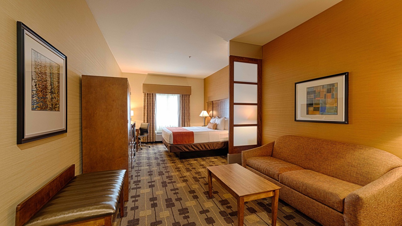 Photo of Kitchen in Oakley