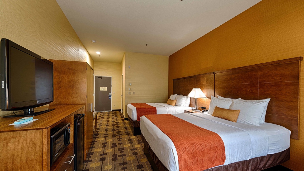 Photo of Kitchen in Oakley