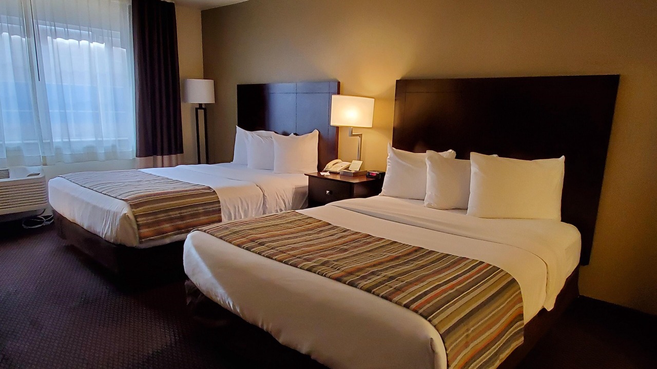 Photo of Bedroom in Larkspur