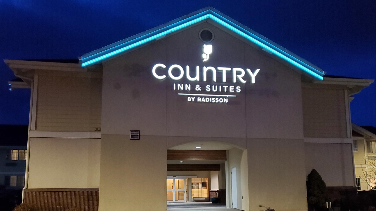 Photo of Outdoor in Larkspur