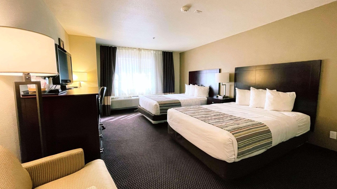 Photo of Bedroom in Larkspur