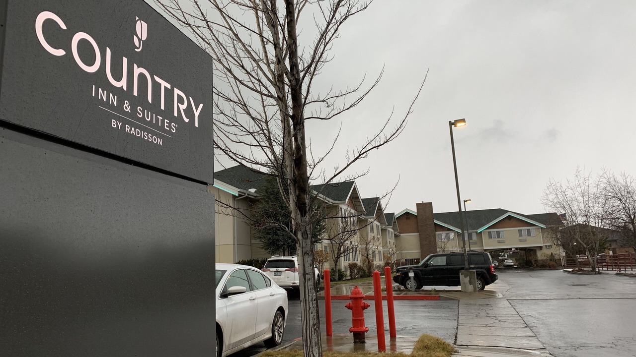 Photo of Outdoor in Larkspur