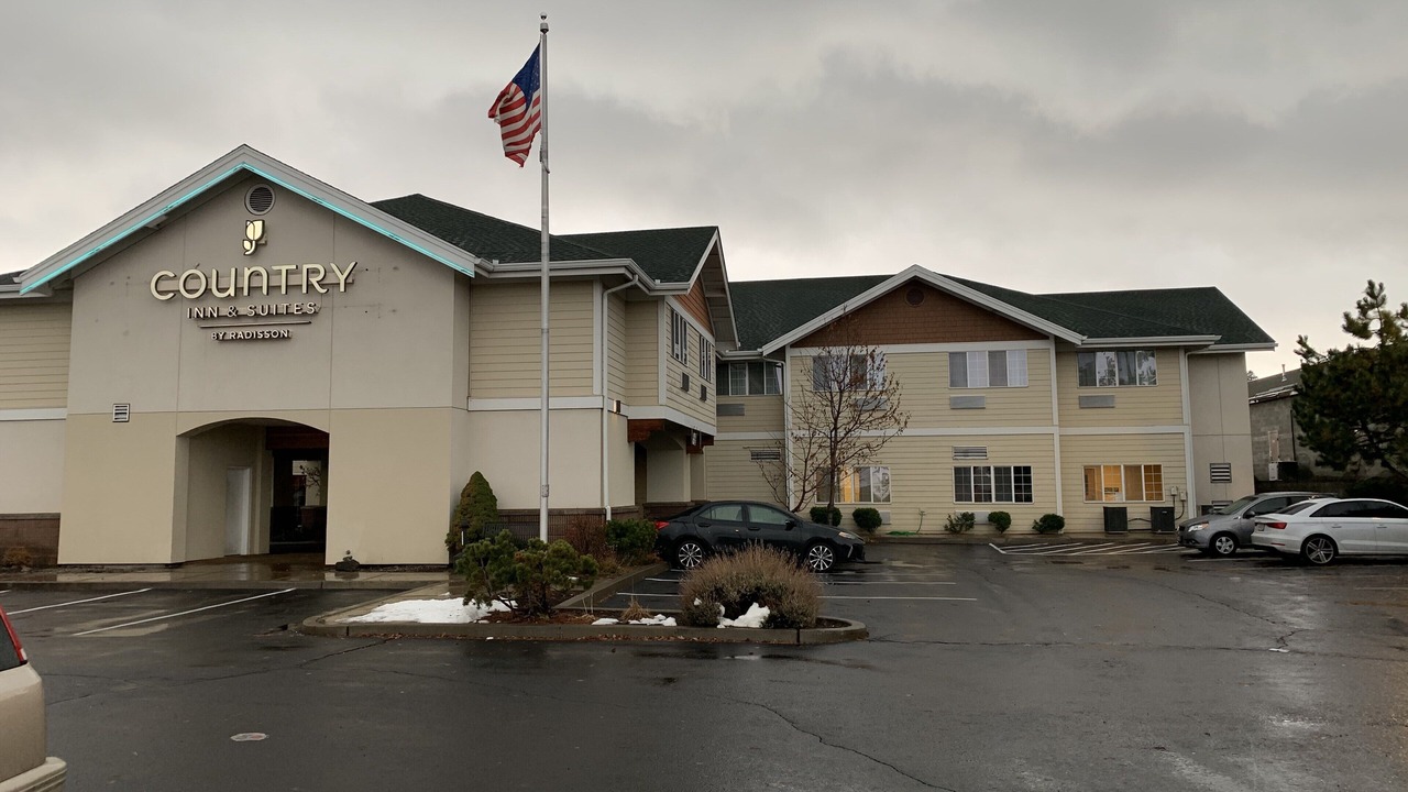 Photo of Outdoor in Larkspur