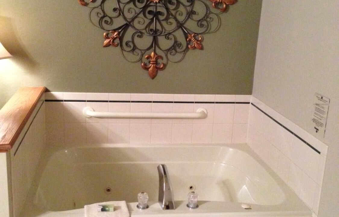 Photo of Bathroom in Ephraim