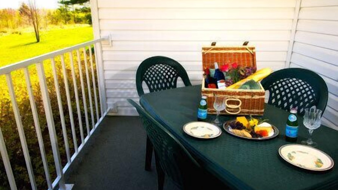 Photo of Patio Balcony in Ephraim
