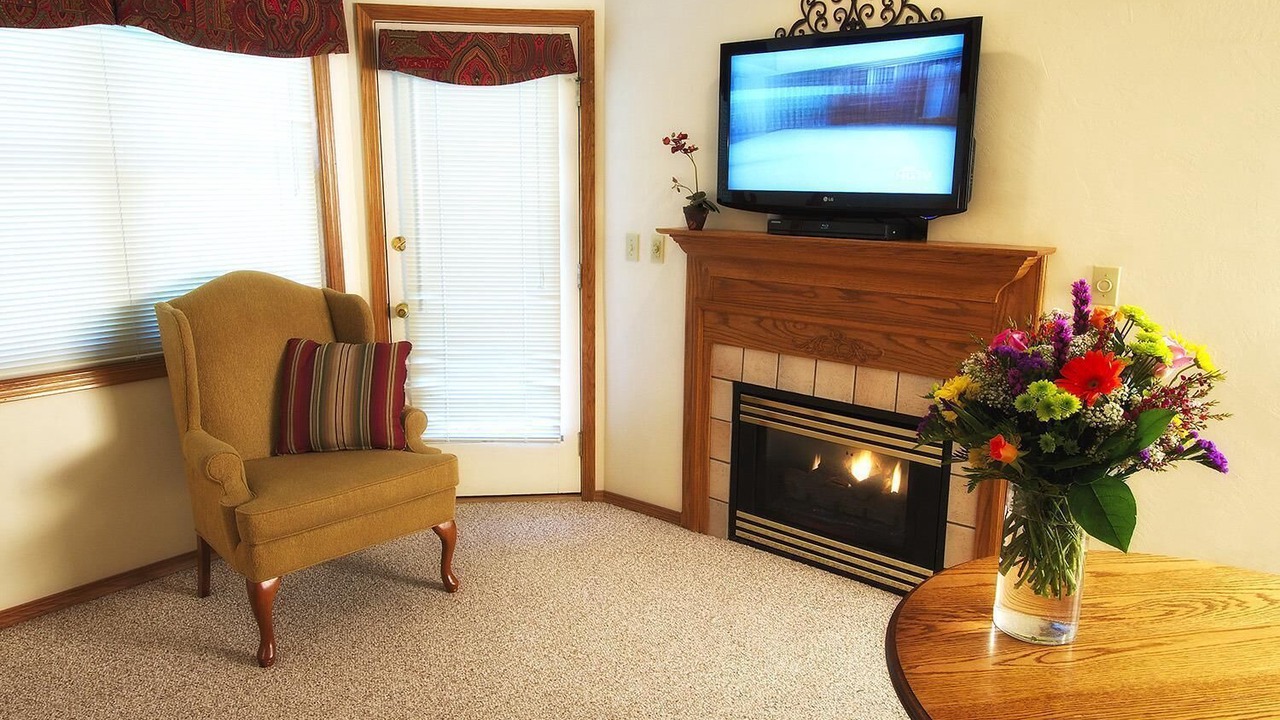 Photo of Livingroom in Ephraim