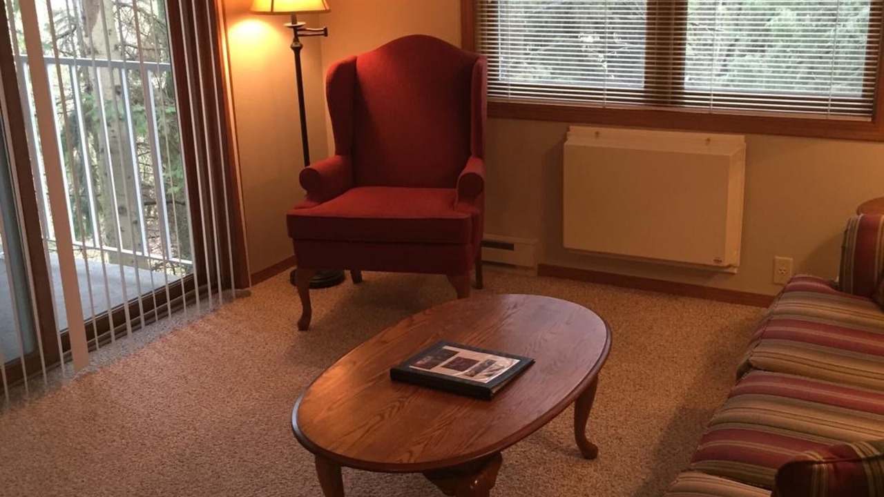 Photo of Livingroom in Ephraim