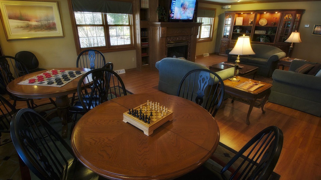 Photo of Livingroom in Ephraim