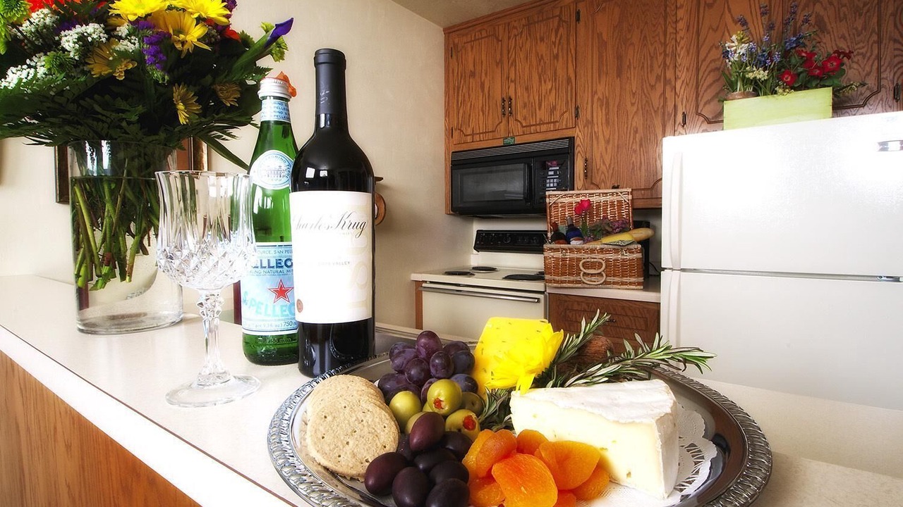 Photo of Kitchen in Ephraim