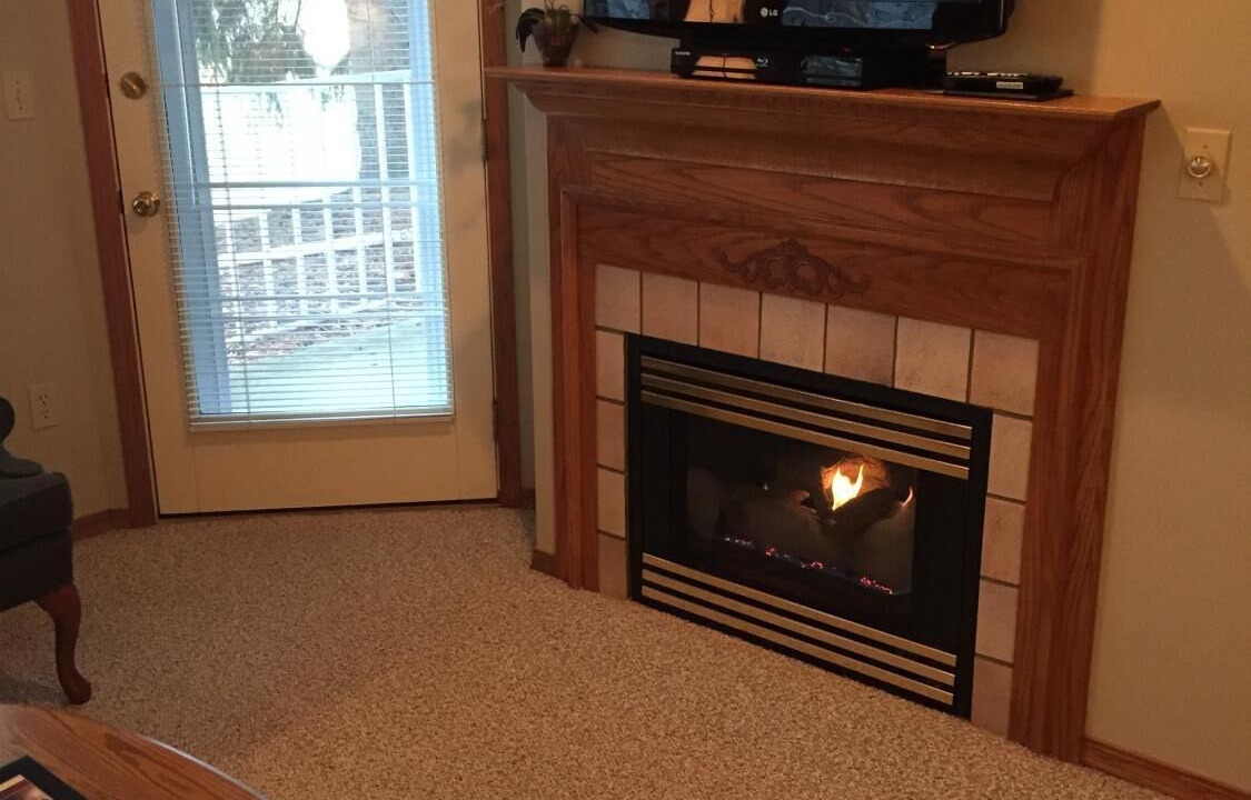 Photo of Livingroom in Ephraim