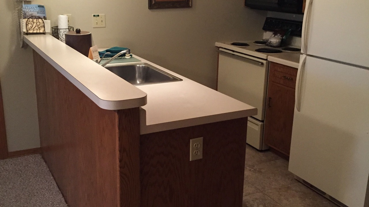 Photo of Kitchen in Ephraim
