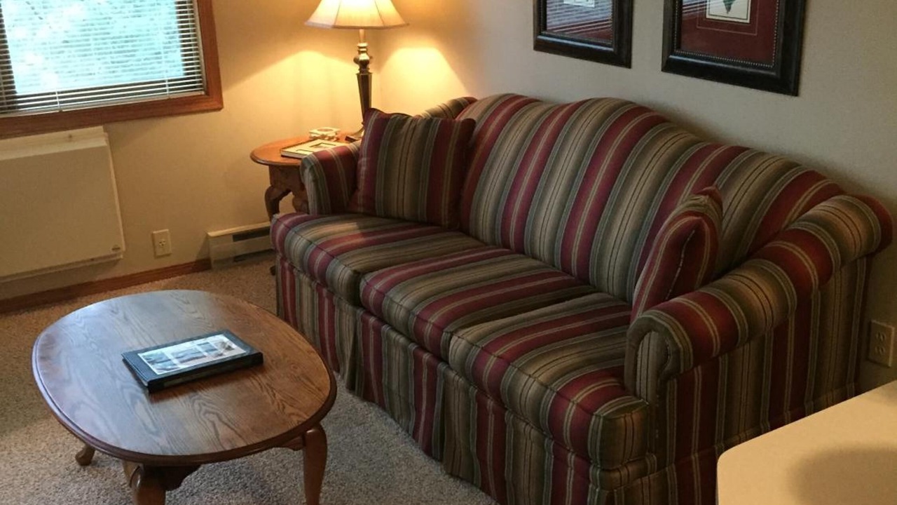 Photo of Livingroom in Ephraim