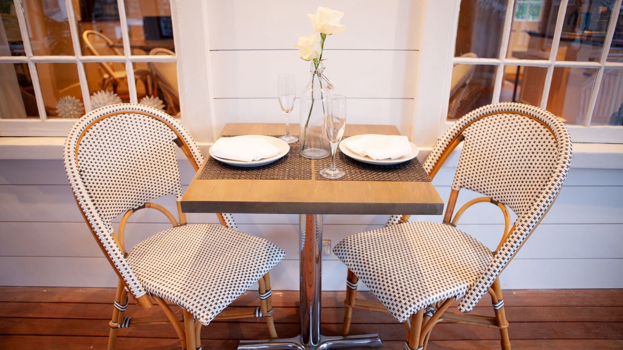 Photo of Others in Nantucket Town