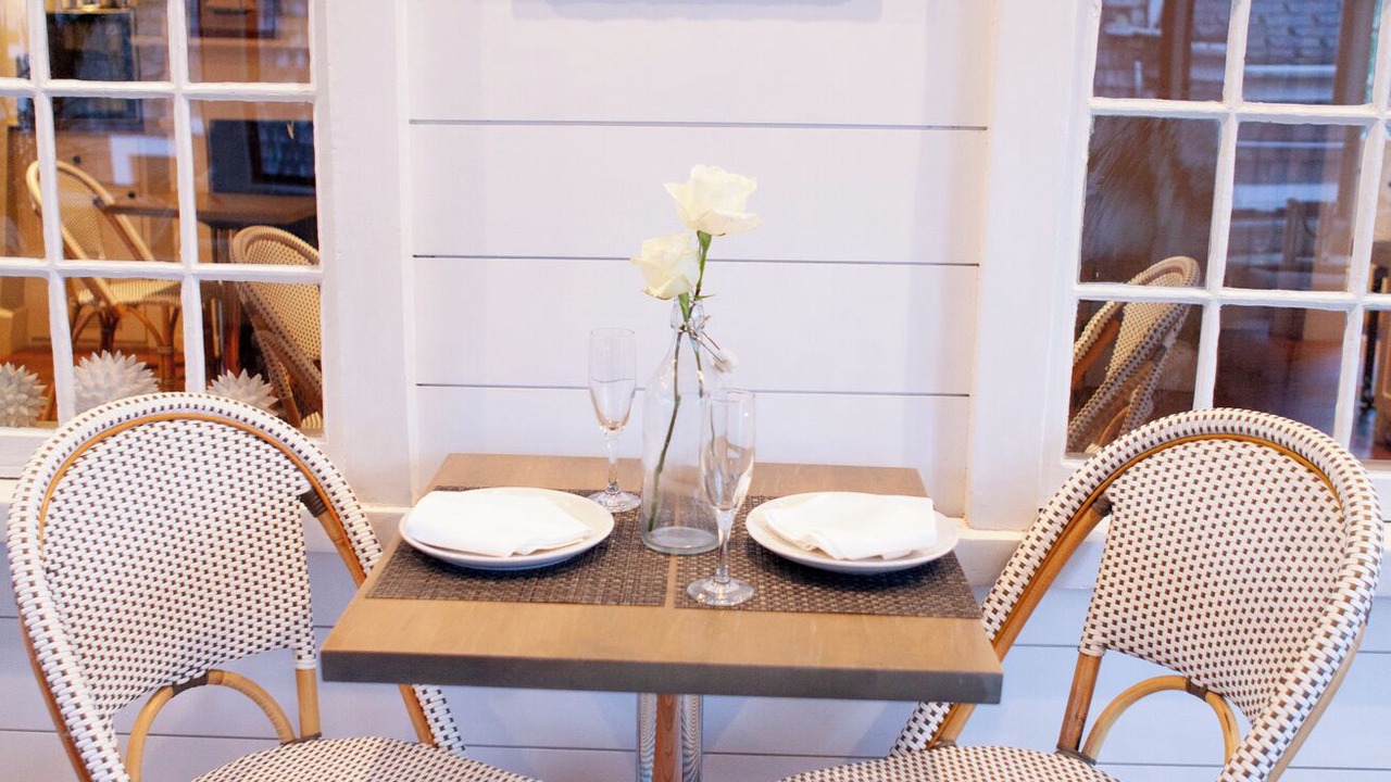 Photo of Others in Nantucket Town