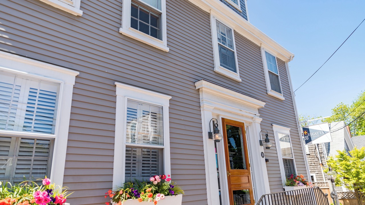 Photo of Outdoor in Nantucket Town