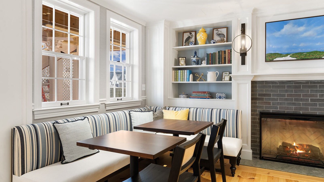 Photo of Others in Nantucket Town