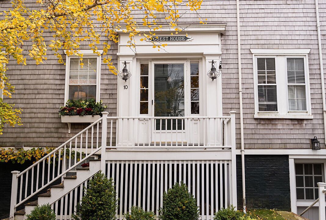 Photo of Outdoor in Nantucket Town