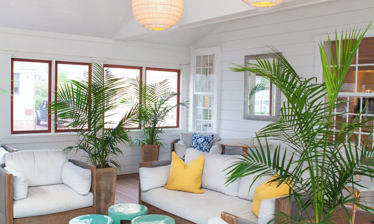 Photo of Outdoor in Nantucket Town