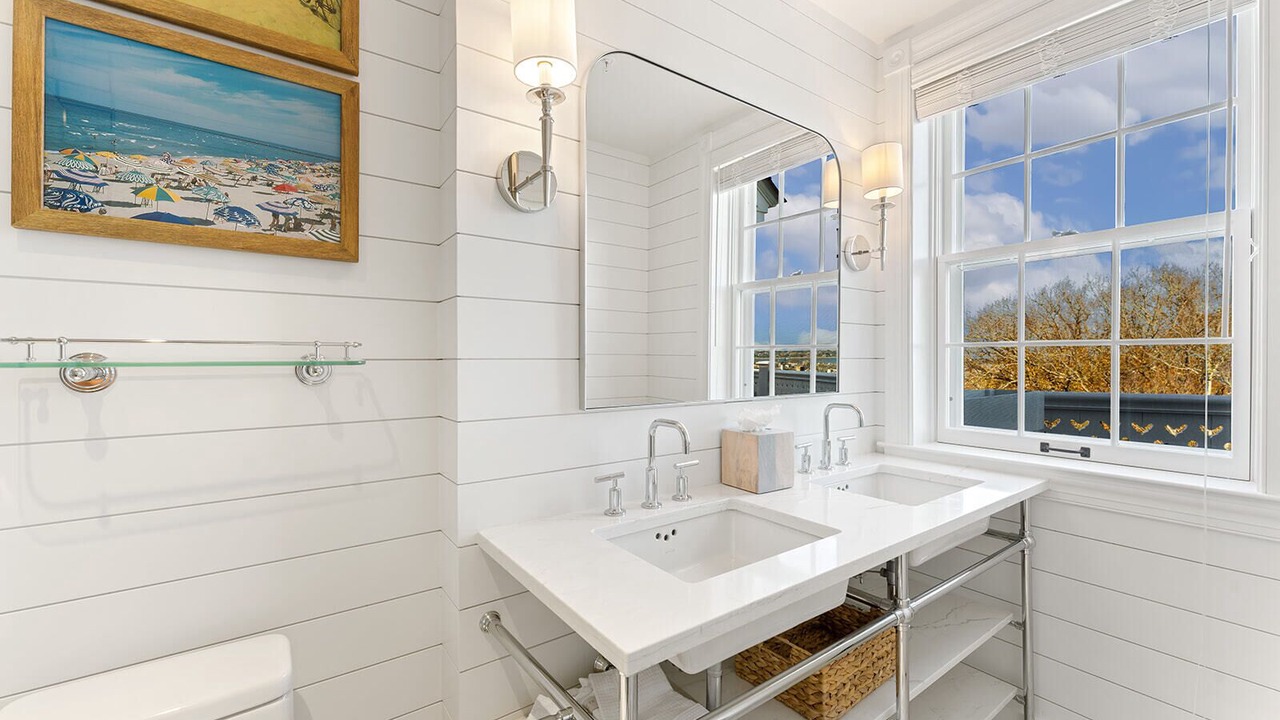 Photo of Patio Balcony in Nantucket Town