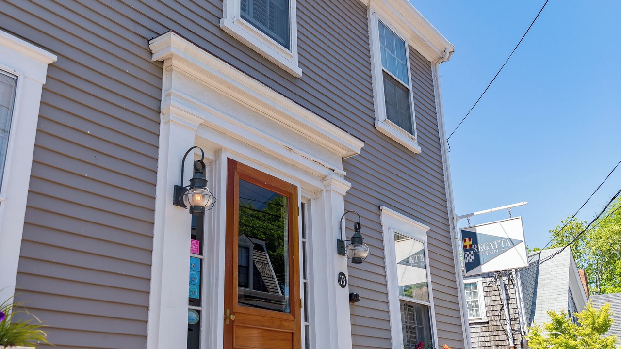 Photo of Outdoor in Nantucket Town