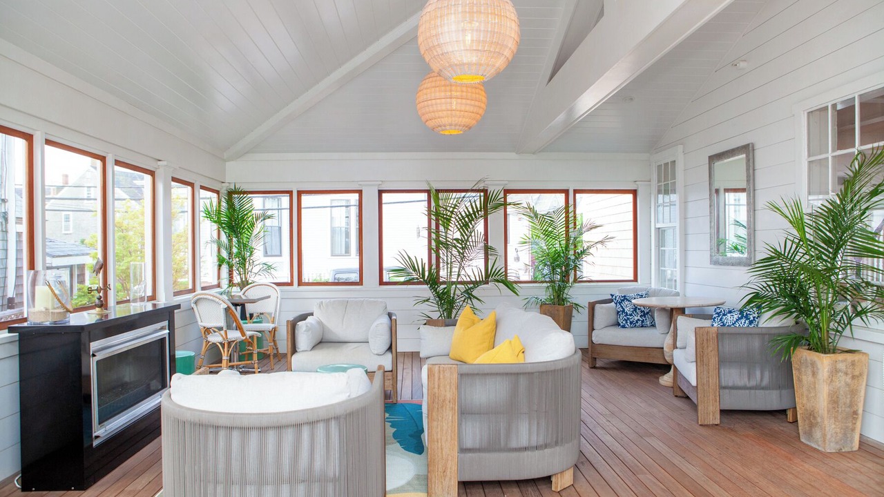 Photo of Outdoor in Nantucket Town