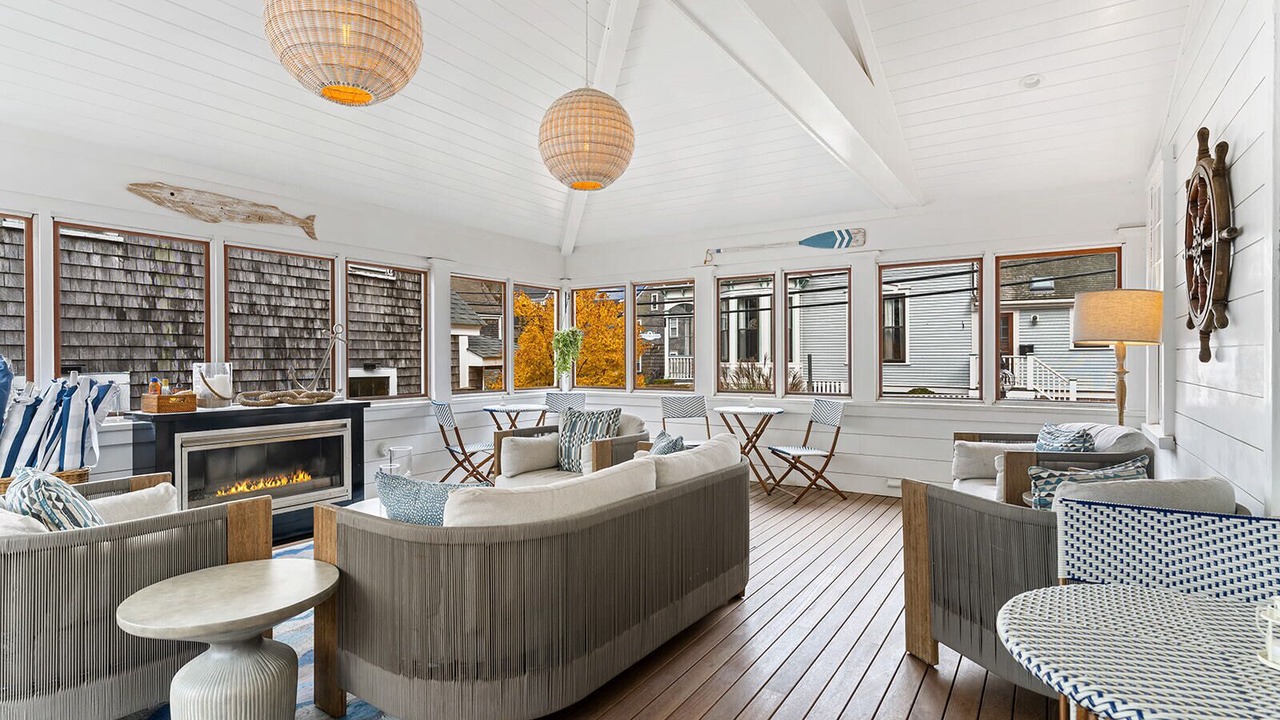 Photo of Outdoor in Nantucket Town