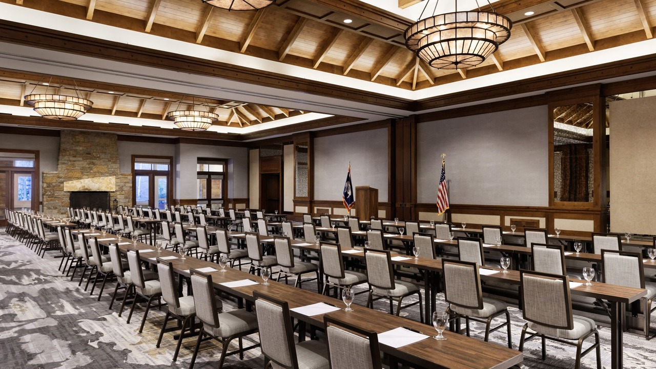 Photo of Others in Teton Village