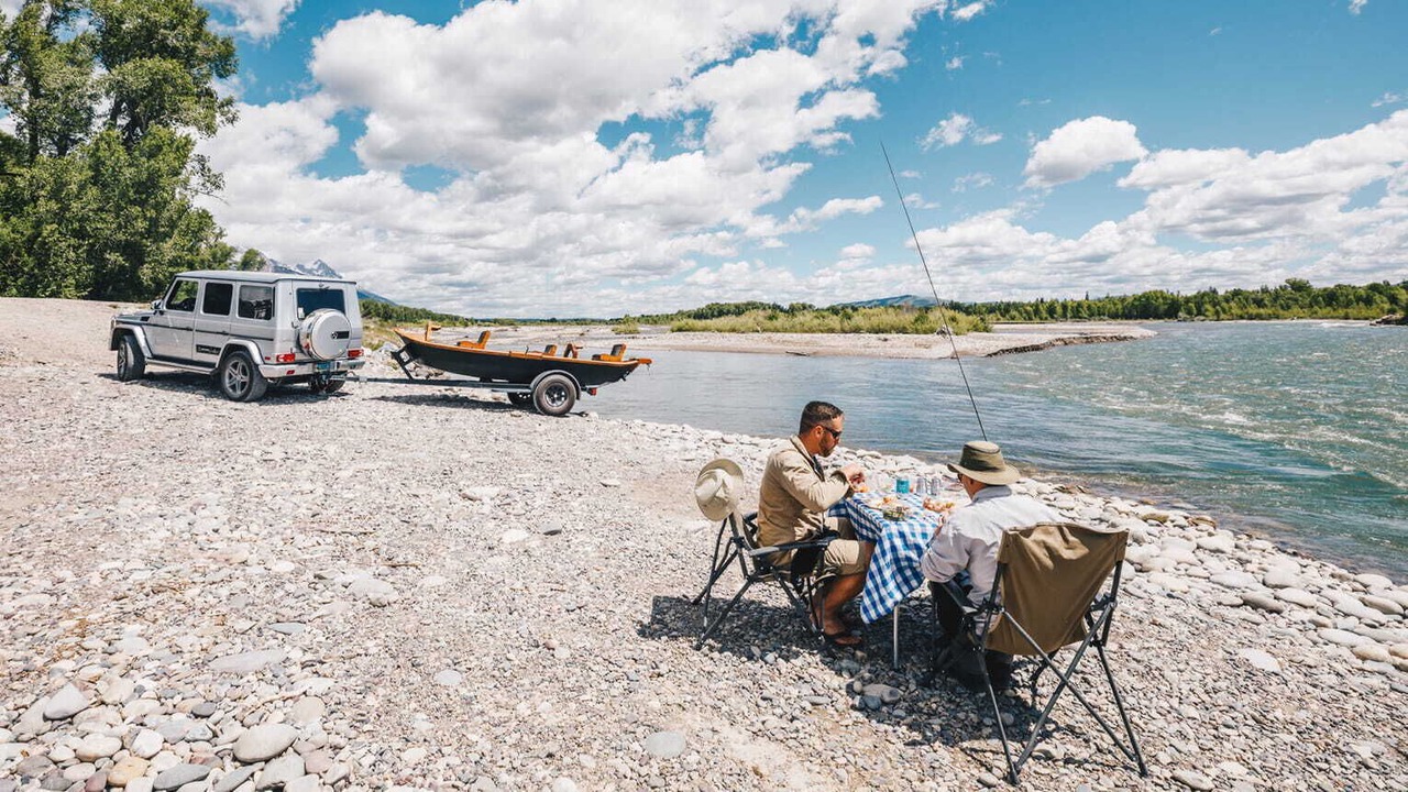 Photo of Others in Teton Village