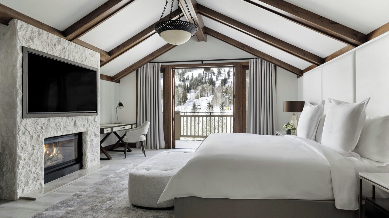 Photo of Others in Teton Village