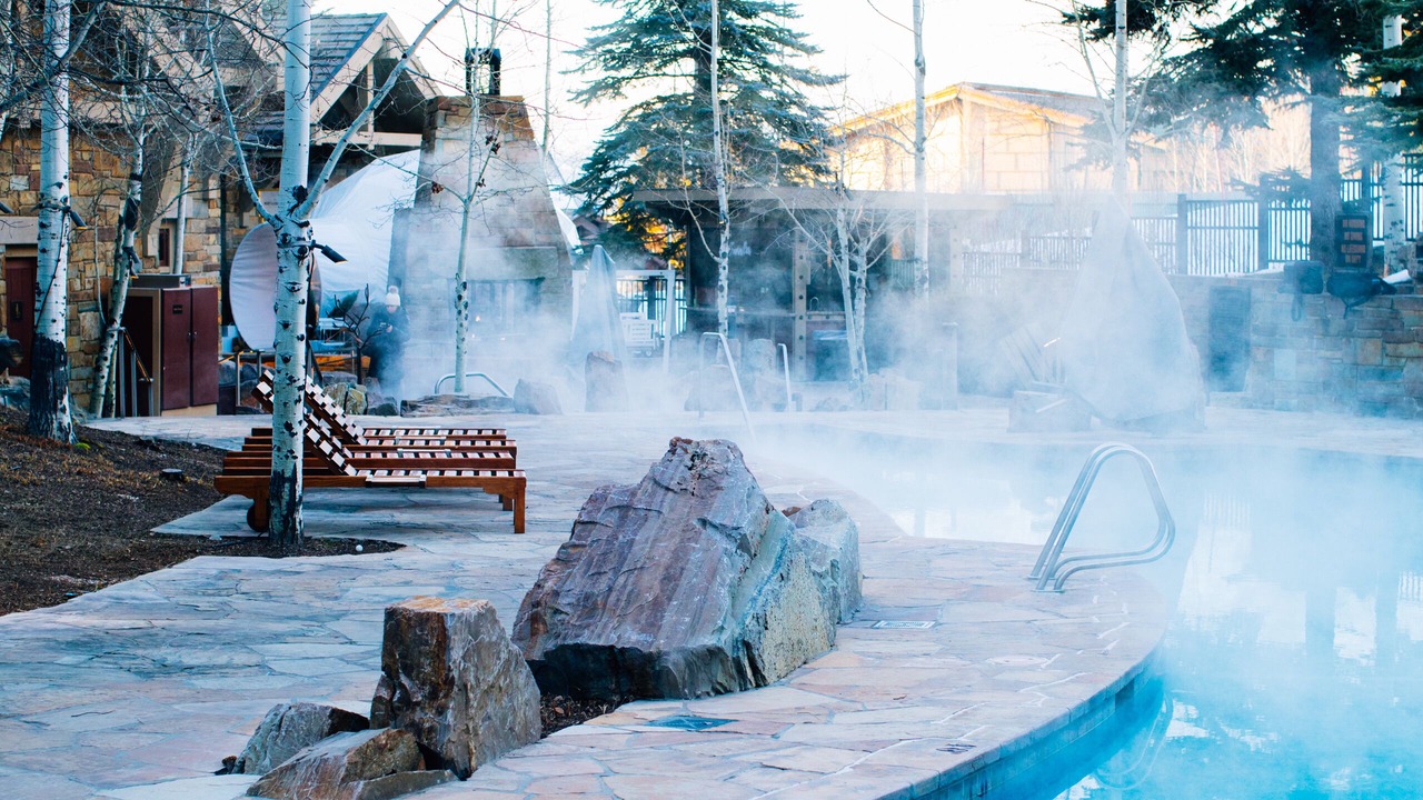 Photo of Outdoor in Teton Village