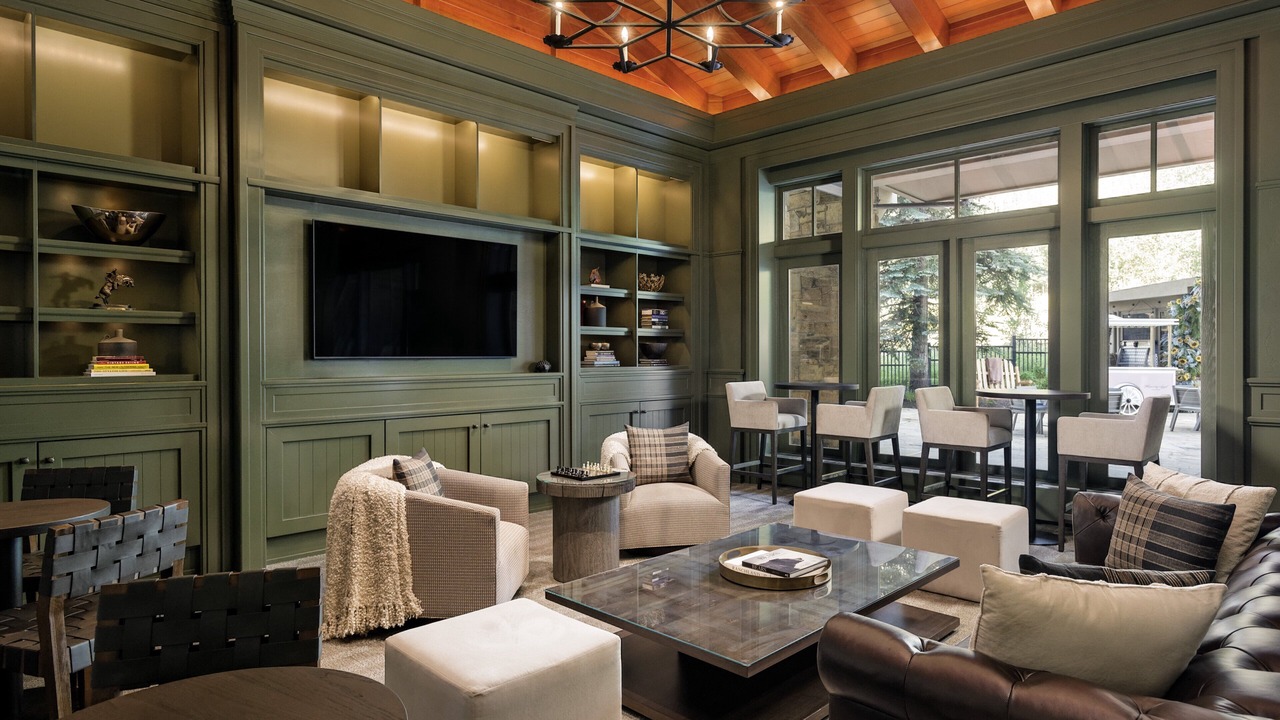 Photo of Outdoor in Teton Village