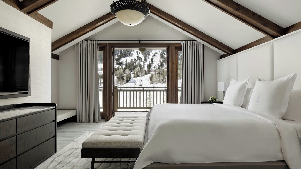 Photo of Others in Teton Village