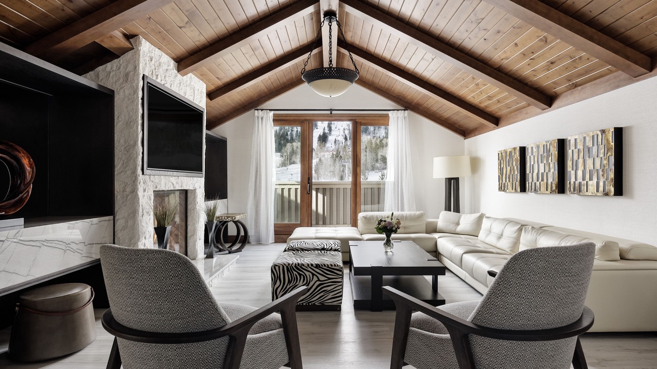 Photo of Others in Teton Village