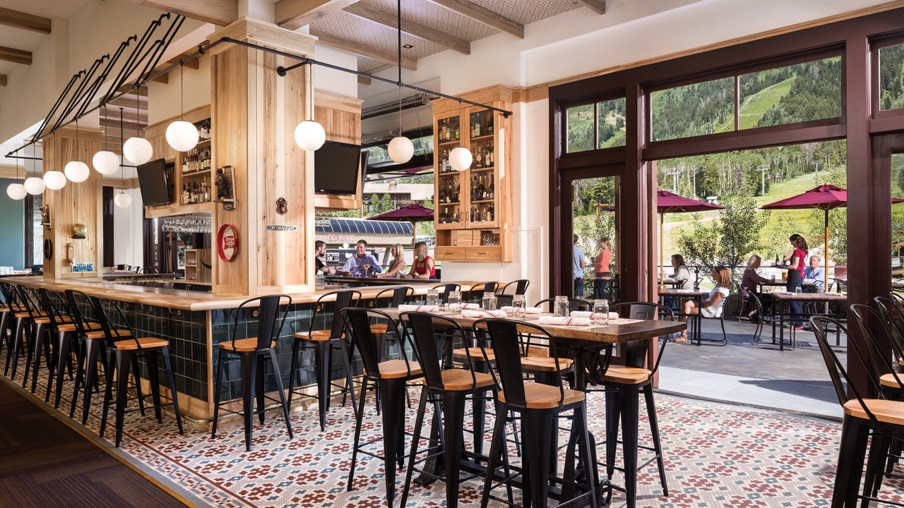 Photo of Others in Teton Village