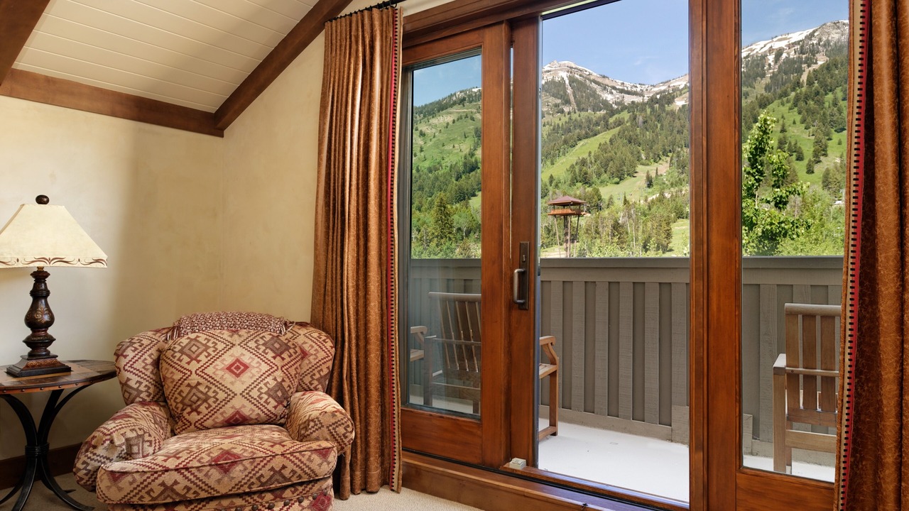 Photo of Others in Teton Village