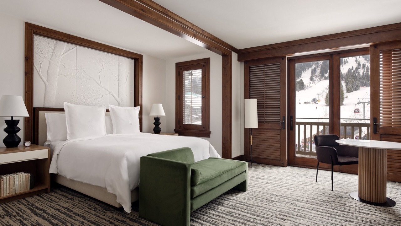 Photo of Others in Teton Village