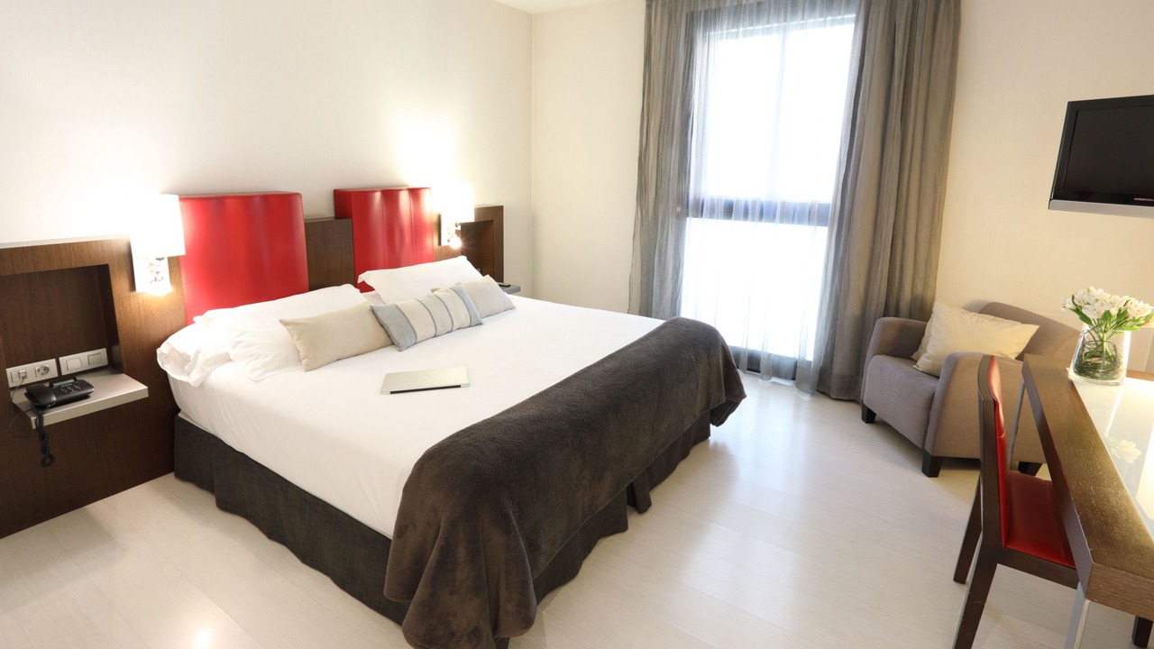 Photo of Bedroom in Old Town