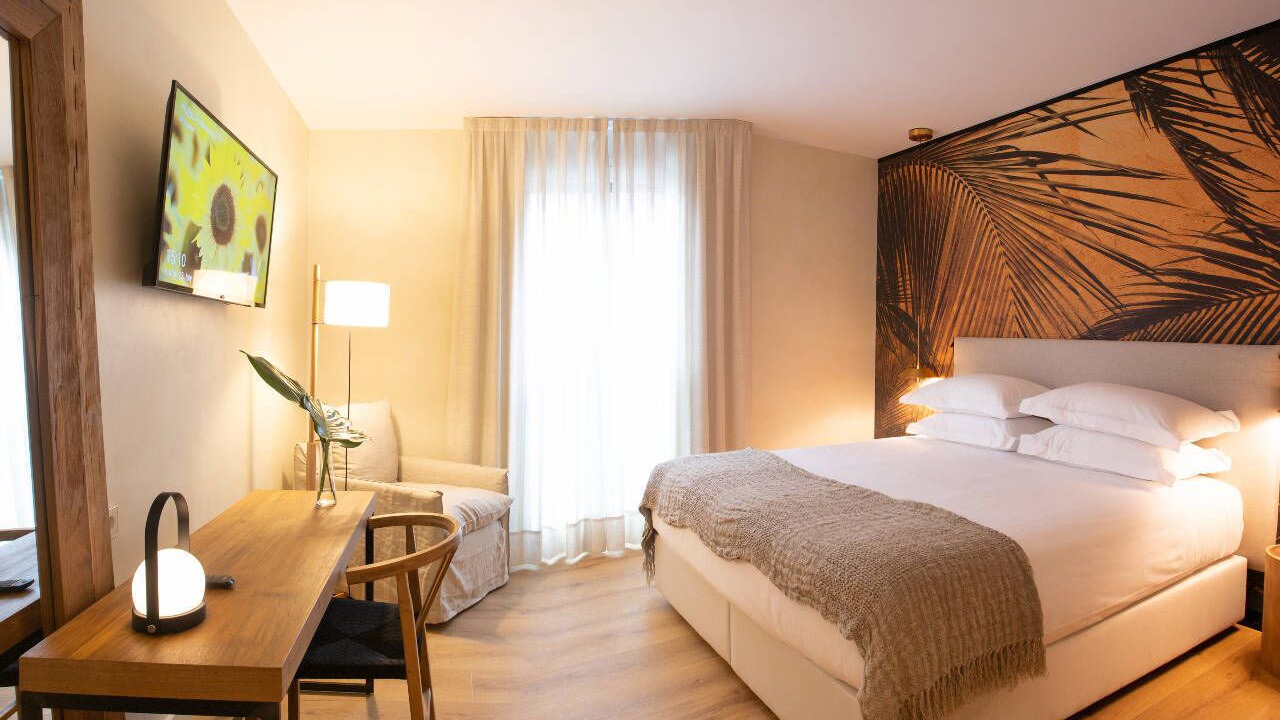 Photo of Bedroom in Old Town