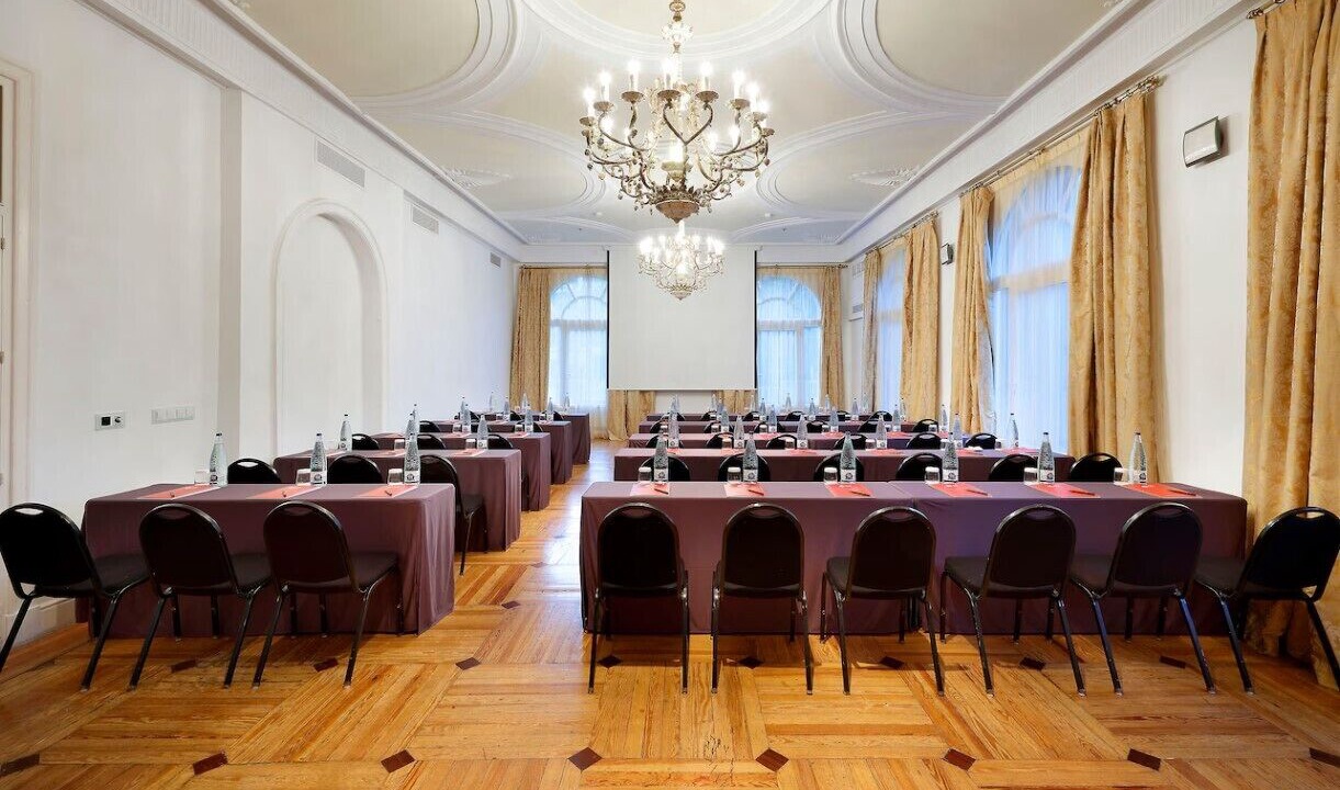 Photo of Others in San Lorenzo de El Escorial