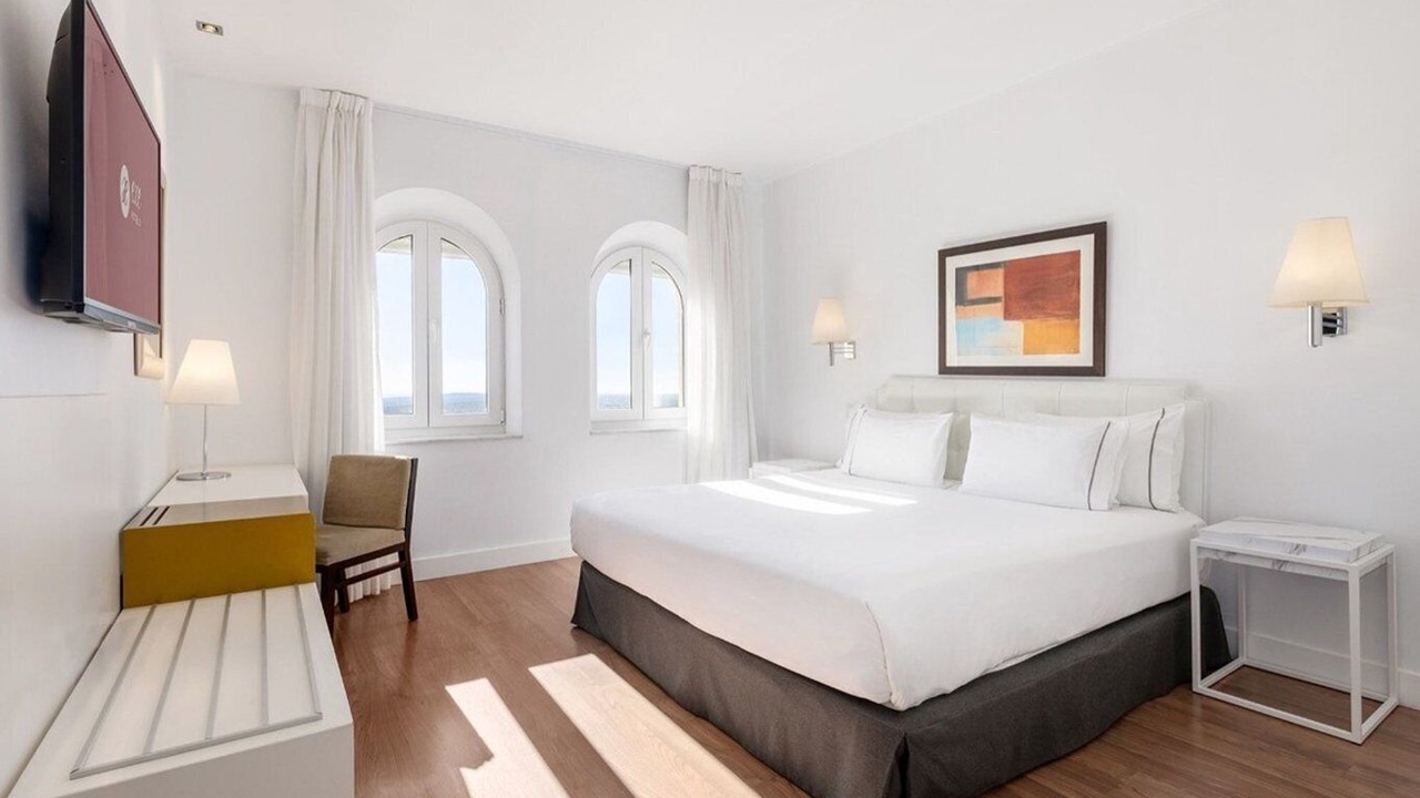 Photo of Bedroom in San Lorenzo de El Escorial