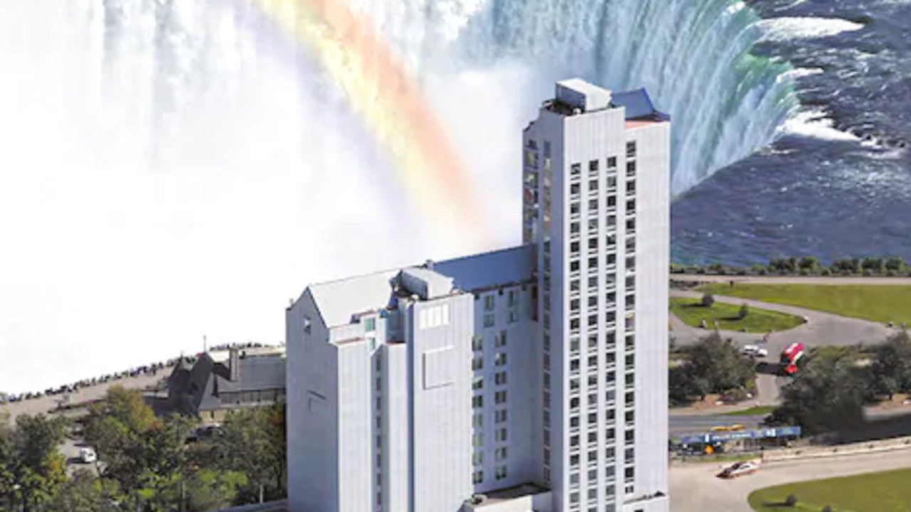 Photo of Outdoor in Fallsview