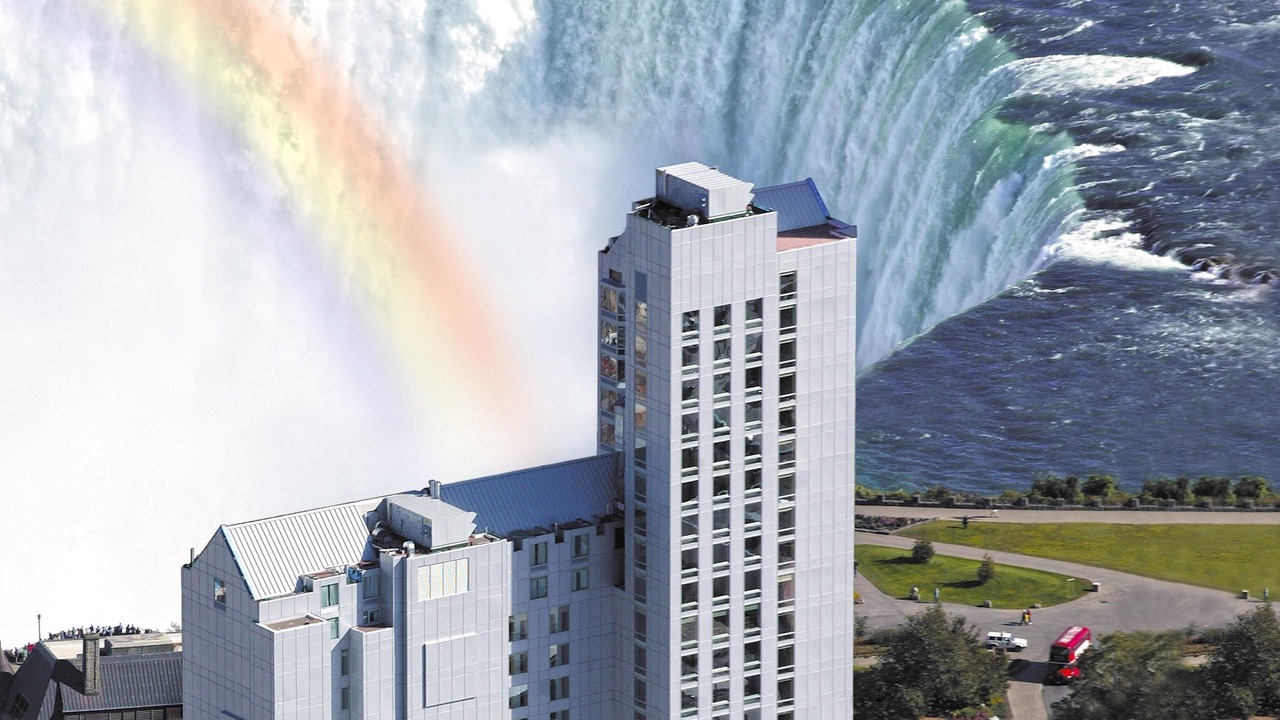 Photo of Outdoor in Fallsview
