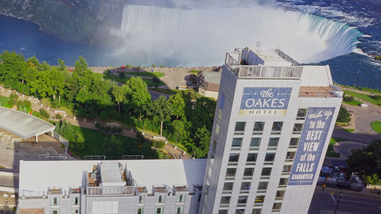 Photo of Outdoor in Fallsview