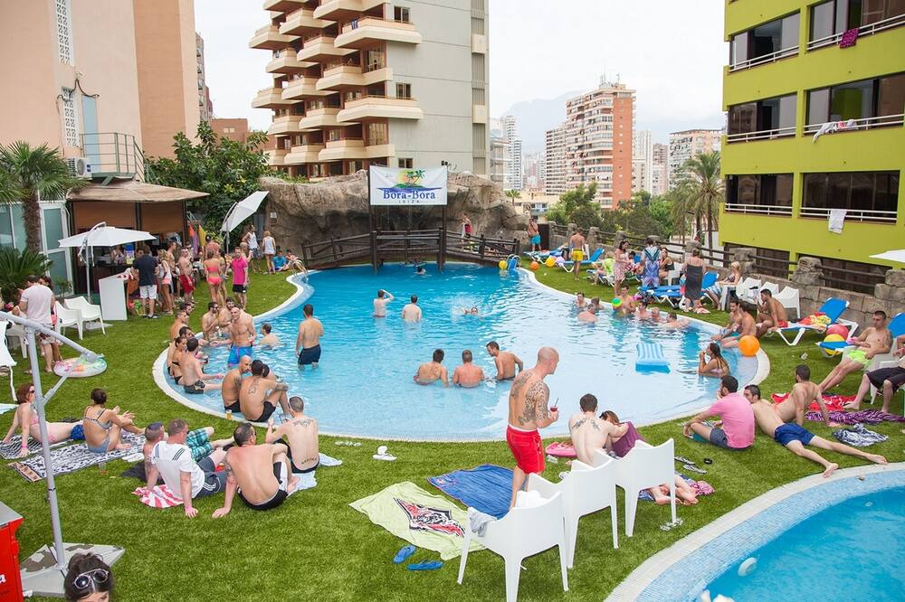 Photo of Outdoor in Benidorm
