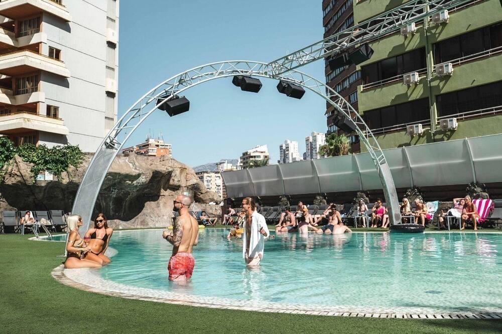Photo of Outdoor in Benidorm
