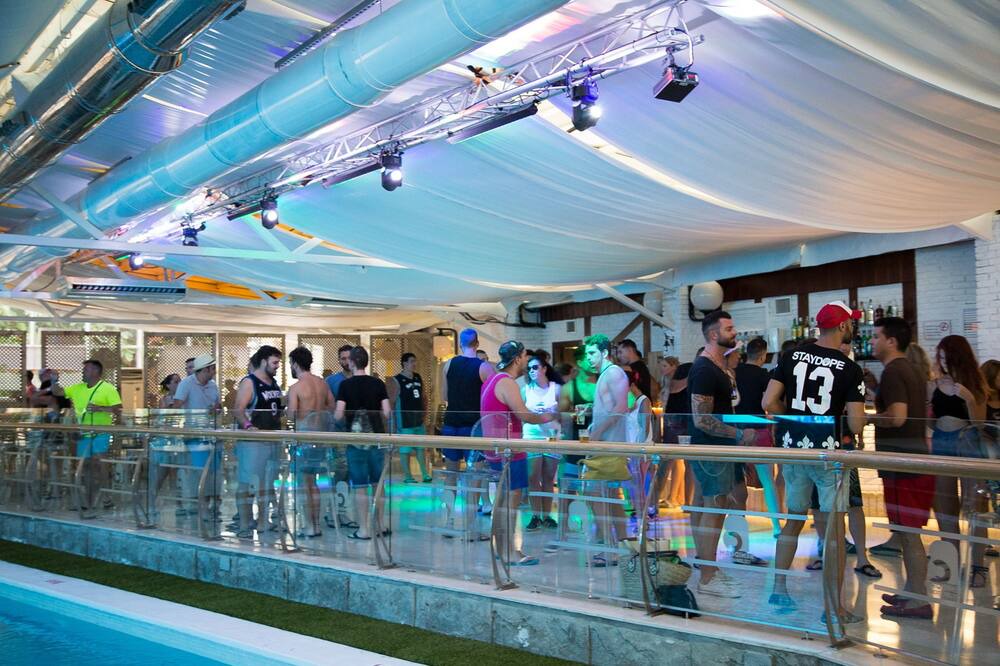 Photo of Others in Benidorm