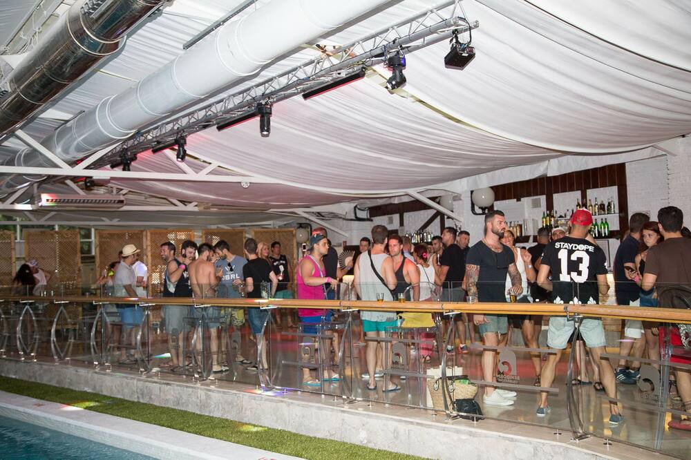 Photo of Others in Benidorm