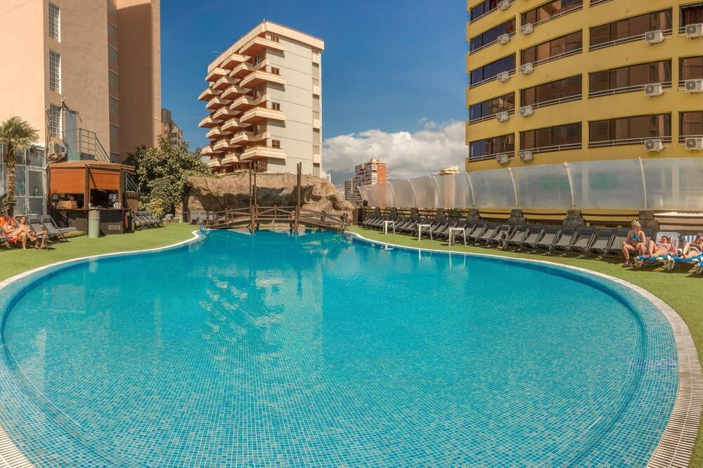 Photo of Outdoor in Benidorm