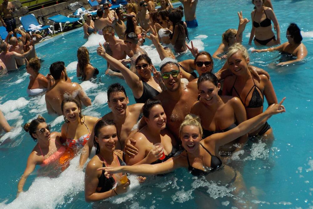 Photo of Outdoor in Benidorm