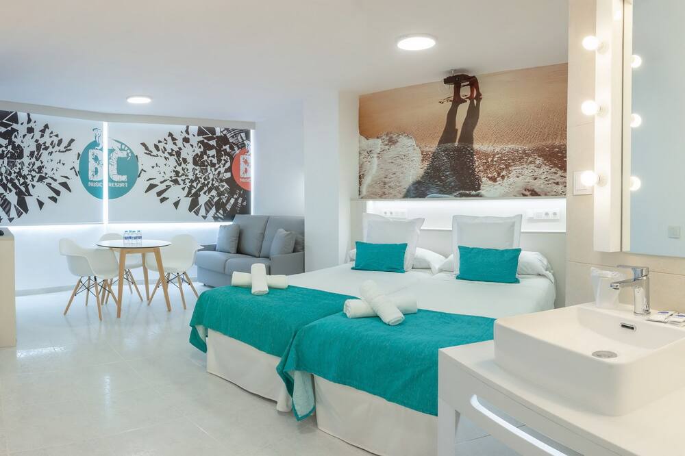 Photo of Bathroom in Benidorm